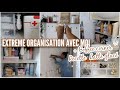 ☕️MA NOUVELLE COFFEE CORNER + MEGA ORGANISATION !! // RECETTE LATTE GLACÉ 😍