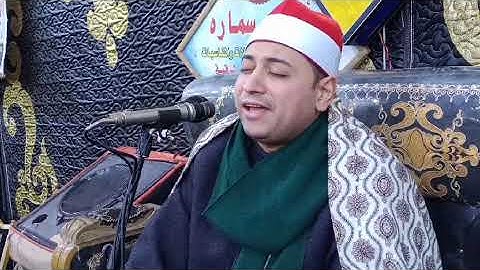 ماتيسر من سورة الإسراء للقارئ محمد ممدوح علي قرية طواحين إكراش