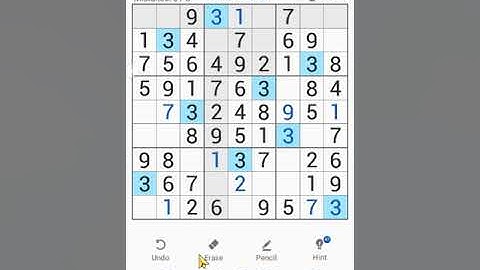 Sudoku Free Classic Puzzles Mobile | Daily Challenge July 15, 2022