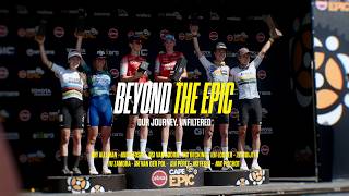 BEYOND THE EPIC  - Our journey, unfiltered. Episode 3