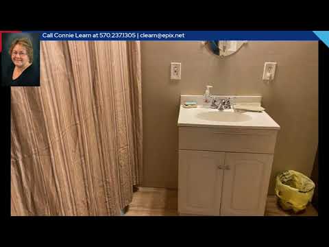 46 Myers Lane, Tunkhannock, PA home video tour