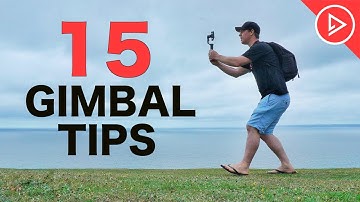 15 Smartphone Gimbal Tips voor Beginners | Leer SNEL de basis!