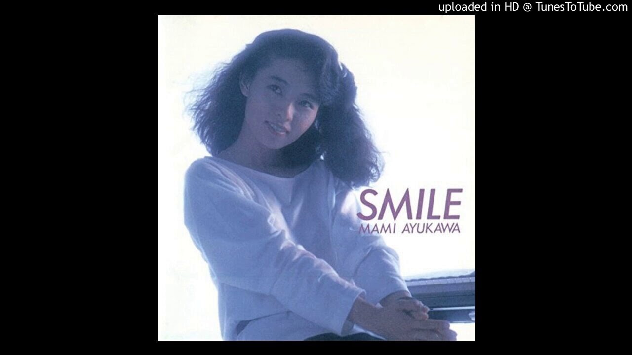 Watch Mami Ayukawa - プラスティック Night on YouTube Watch Mami Ayukawa - プラスティック Night on YouTube
