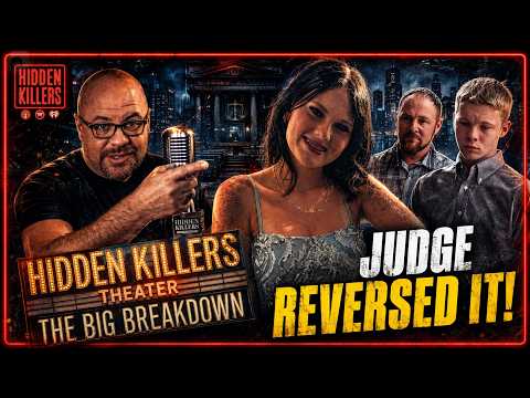 Why Did Anna Kepner’s Judge Change His Mind?!