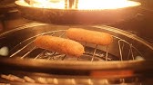 Fk 1002b Franko Halogen Oven Review Youtube