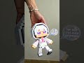 Hiha Hologam Siu Cute #minecraft