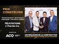 Therrien inc  prix construire 2024  rgion mauricie  boisfrancs  lanaudire  centreduqubec