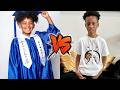 Kyrie Prince (The Prince Family) VS Ahmir Lee Glow Up Transformation ⭐ From Baby To 2026