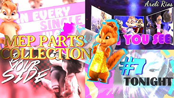 ..::MEP Parts Collection #7::..