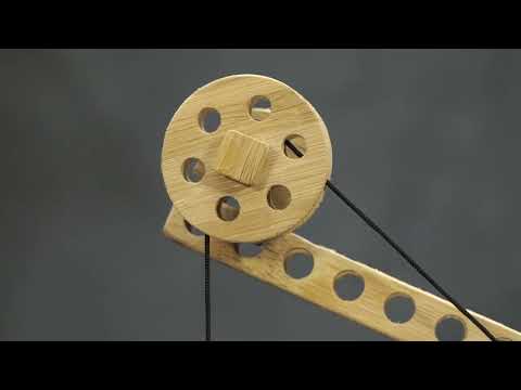 Video XÂY NHÀ CÙNG CẦN CẨU CÔNG NGHỆ TREVI CRANE - TREVI... - youtube