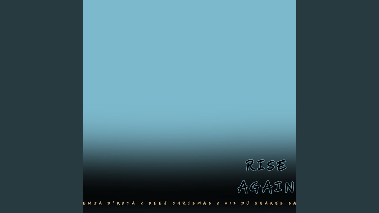 Watch Rise Again on YouTube Watch Rise Again on YouTube