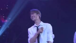 190721 AB6IX - Shining Stars 별자리 @ Japan 1st ABNEW