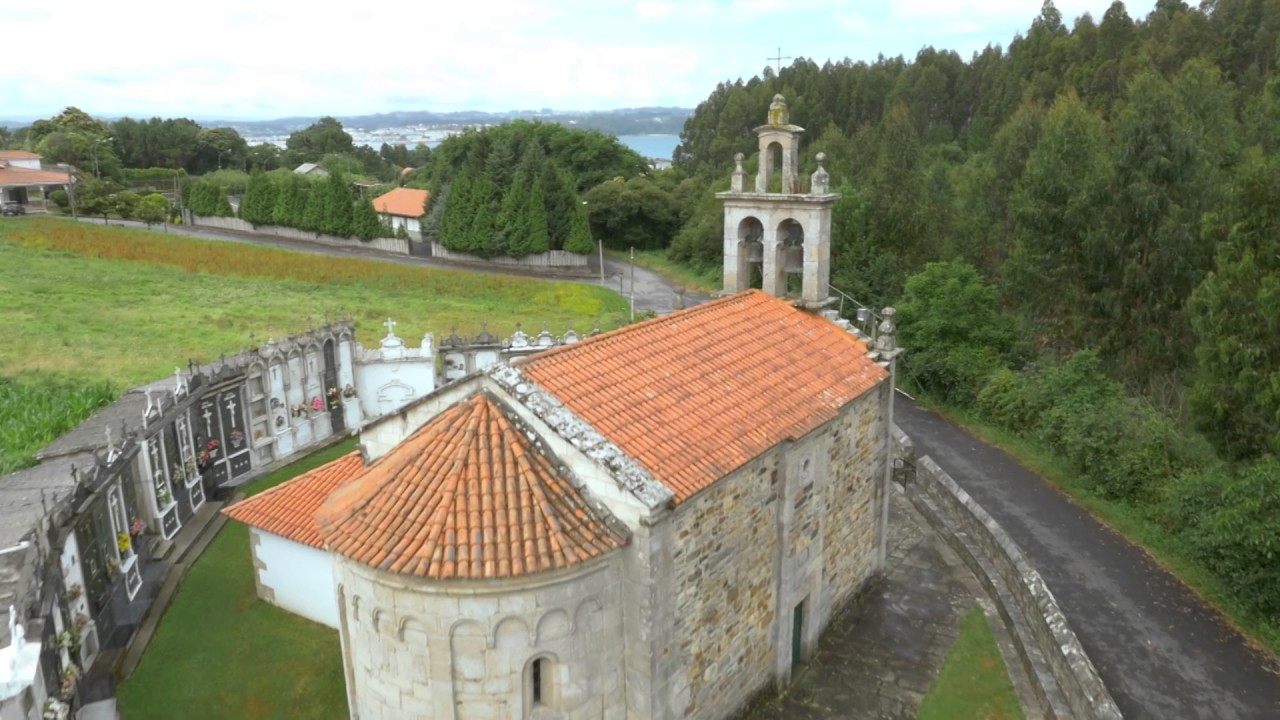 Concello de Miño - Versión en Español