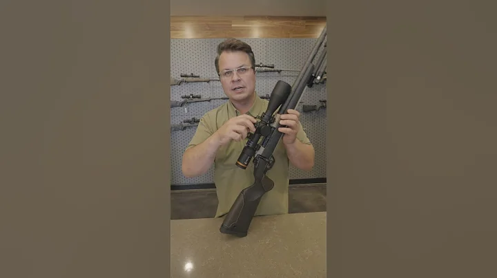 Aaron Davidson breaks down the Revic Acura RS25i in 60 seconds