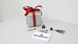 7014-G-V4 Christmas Gift