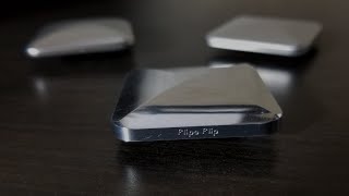Kickstarter Flipo Flip Review : ORIGINAL VS KNOCKOFF