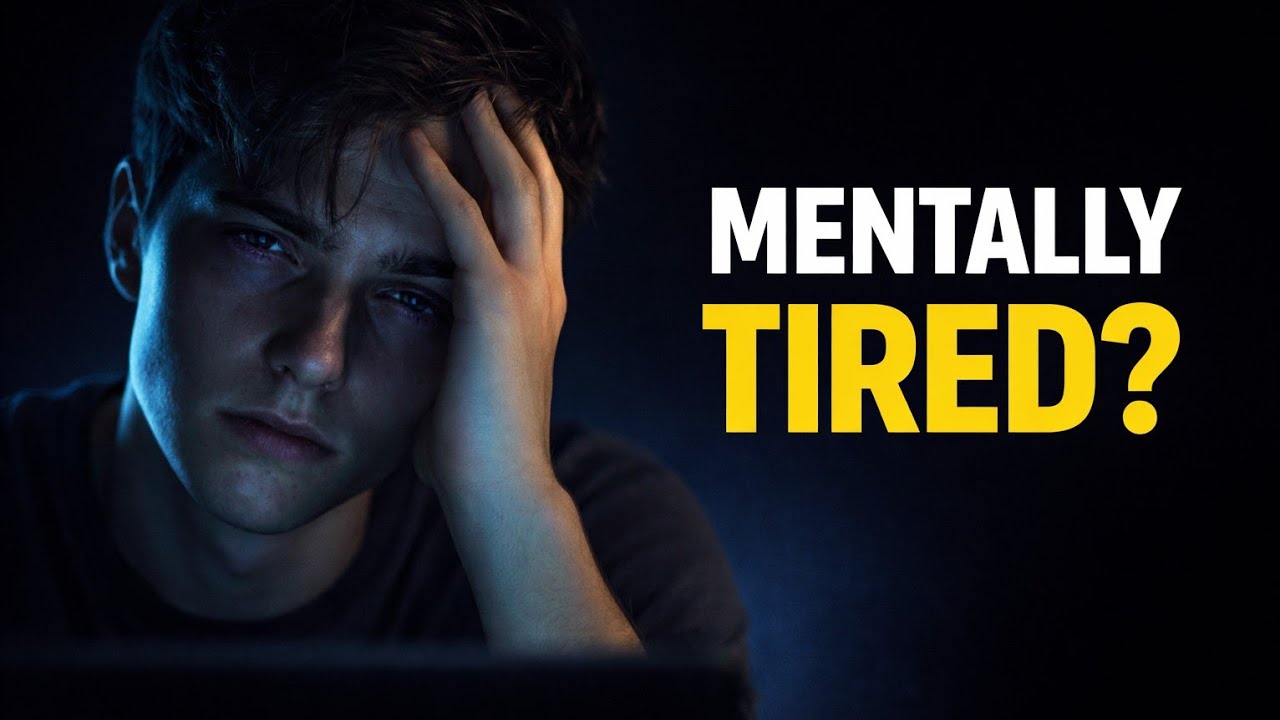 Why You Can’t Focus Anymore (And How to Fix It)