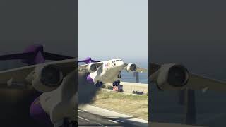 Cargo Plane Tried To Land Just After Takeoff Due To Fire