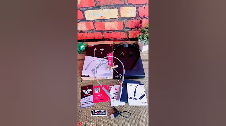 boAt Rockerz 235 V2 Unboxing | #shorts #ytshorts