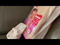 Huggies Ultra Dry Nappies - Mouth of Mums Review