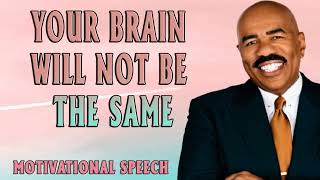 After watching this, your brain will not be the same - Les Brown (motivational)