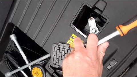 Chevrolet volt battery coolant sensor defeat plug - service high voltage charging system