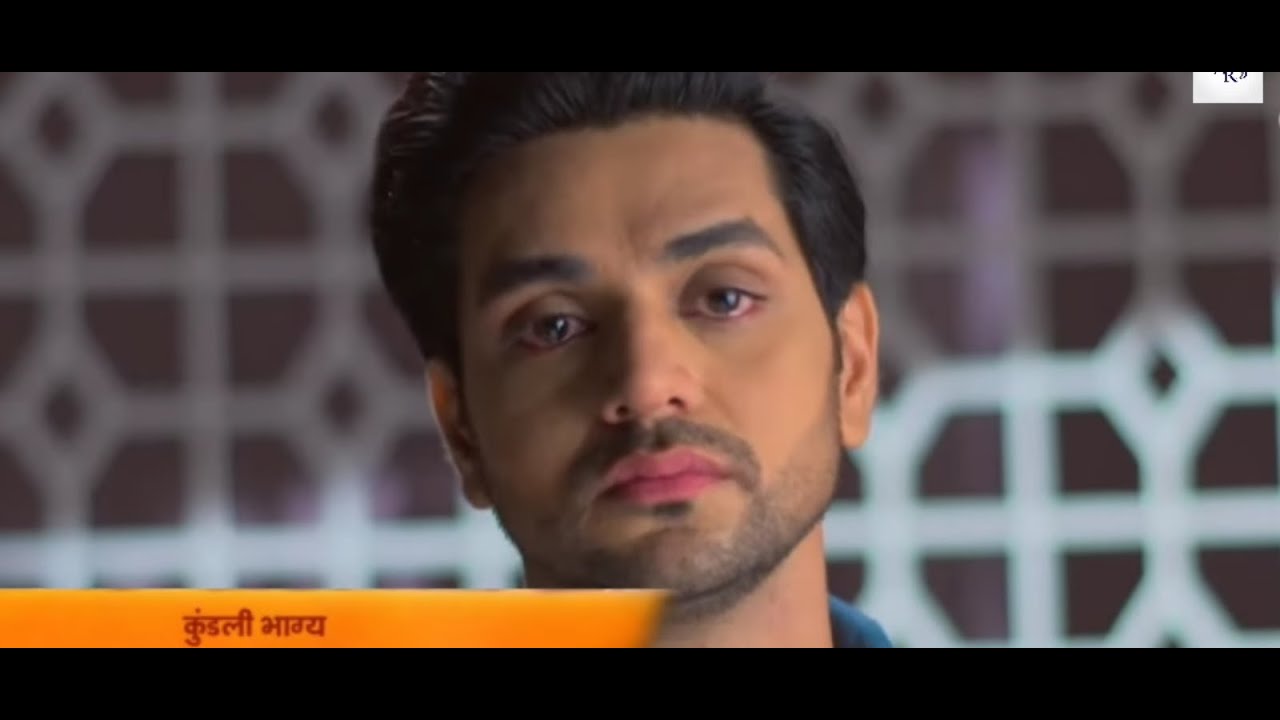 Kundli Bhagya || Karan phucha hospital - YouTube