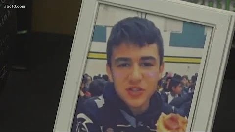 Teen organ donor from Stockton to be honored at Ro...