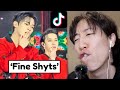 Stray Kids TikTok Edits Because THEY RE HOT Stray Kids TikTok Edits Because THEY RE HOT