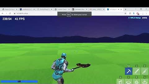 My keybinds in 1v1.lol 2.0 (Highground retake tutorial at the end of the vid!)
