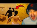 I'VE NEVER BEEN MORE SCARED IN MY LIFE! | Scream The Horror Game (Ending)
