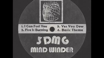 3DMG - MIND WINDER