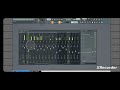 Imside mixing and mastering of Bongo fleva type beat in fl studio 20.5 android
