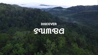 Tourism Advertising Video - IPB - Sumba Ecotourism Project - Discover Sumba