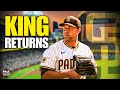 Is Michael King Worth 75 Million for the San Diego Padres?