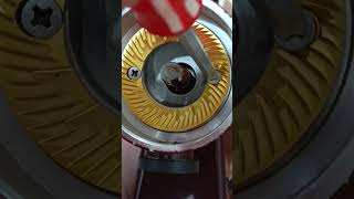 N600 Grinder Burr Swap Guide #tutorial #coffeegear