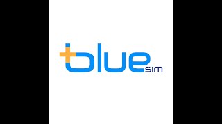 ฺBLUE SIM เปิดตัวยิ่งใหญ่ ณ สวนนงนุช จ.ชลบุรี