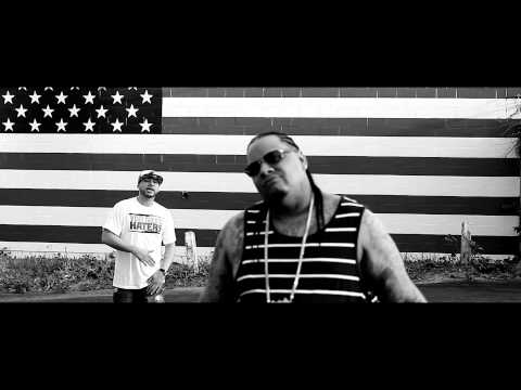 Alex Fatt ft Getto Te Vas a Joder (OFFICIAL VIDEO) Dir. by ODWARFilms