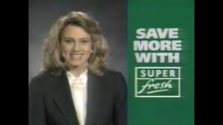 SuperFresh | Classic Commercial