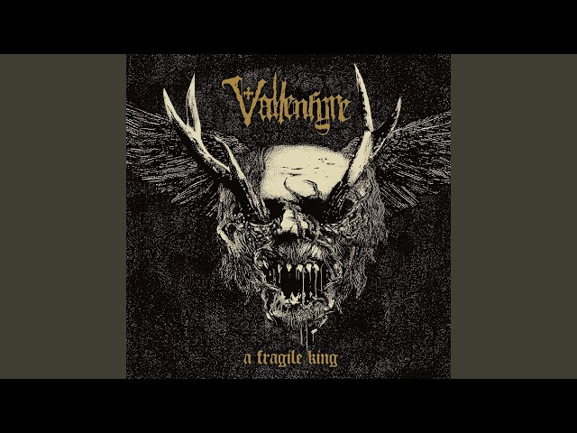 Vallenfyre - My Black Siberia