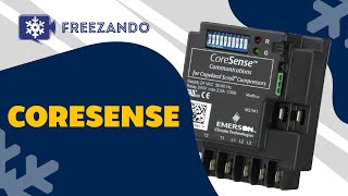 CoreSense