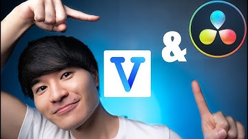 Vrewを使ったテロップの作成方法！テロップ編集効率化！【DaVinci Resolve】