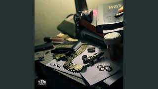 Kendrick Lamar - Kush & Corinthians [HQ]