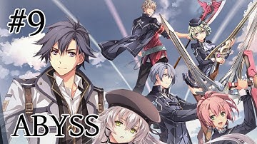 Legend of Heroes: Trails into Reverie [#9; End of Rean Act 1 + ???