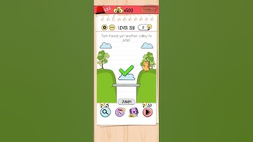 Brain Test - Level 228