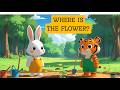 🌻 The Gardening Adventure: Growing a Flower with Love! | Riko World Kids
