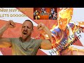Why Human Torch is Marvel's Most Underrated Hero