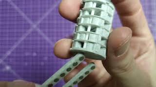 The Greatest 3D Printed Lock Ever Created