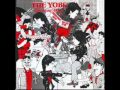 The Yobs - C.H.R.I.S.T.M.A.S./Gloria