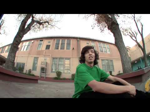 LAKAI DANIEL ESPINOZA INTRO FEATURE